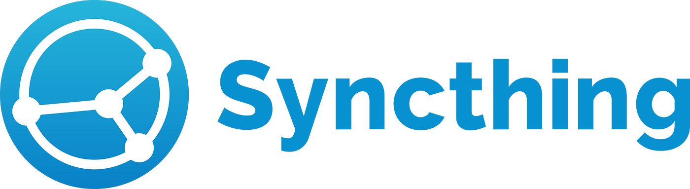 Syncthing: it just works
